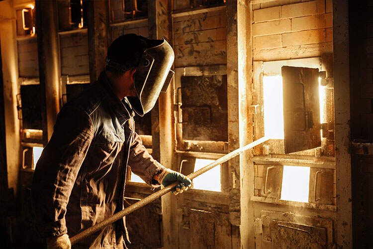 Ведущее предприятие Мордовии «Беллит» с помощью бережливого производства повысило производительность труда
