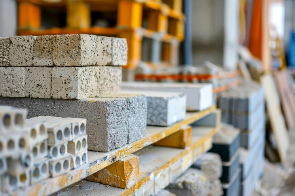 ГД предложила вернуть госконтроль за оборотом стройматериалов