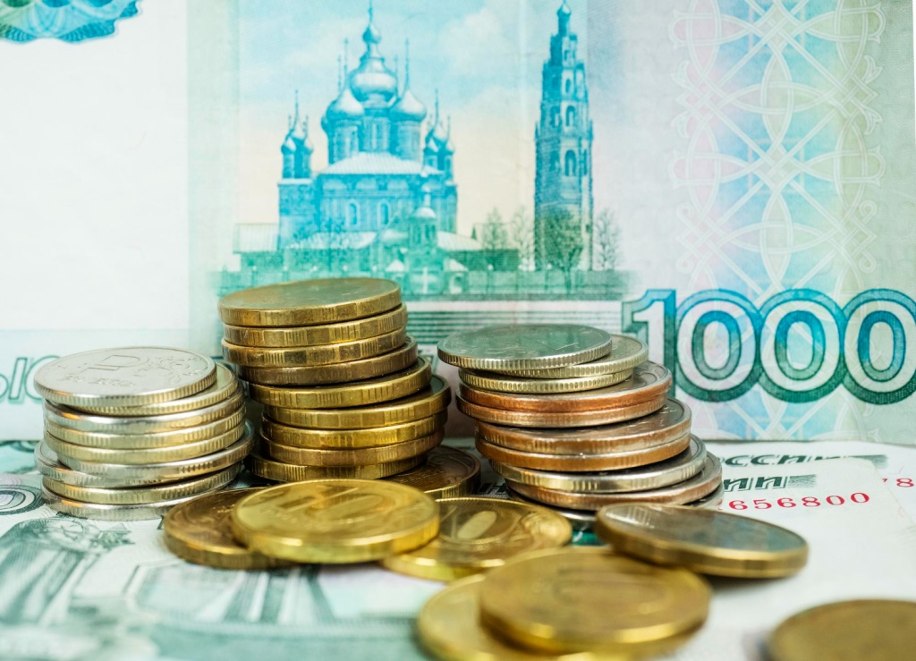 Эльвира Набиуллина: экономика России продолжает расти, несмотря на высокую ключевую ставку