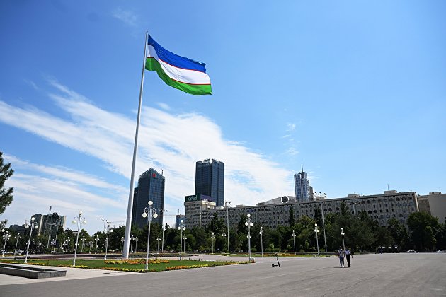 Московские IT-компании представят свои цифровые продукты в Узбекистане Московские IT-компании представят свои цифровые продукты в Узбекистане