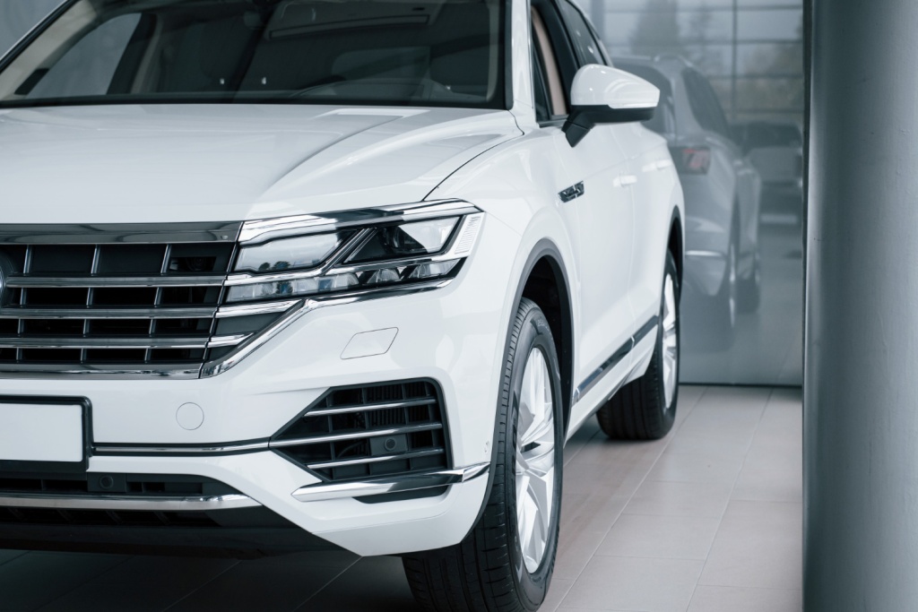 Changan могут начать собирать в Калининградской области