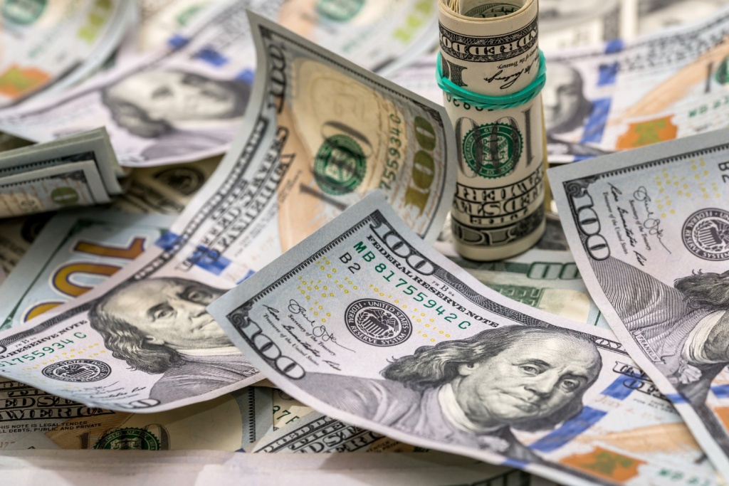 Банк Citigroup по ошибке совершил перевод на $81 трлн вместо $280 Банк Citigroup по ошибке совершил перевод на $81 трлн вместо $280