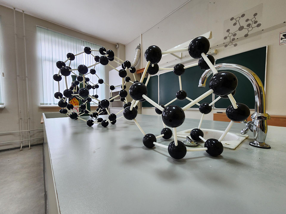 Пристройка на 250 мест появится у школы в подмосковной Ивантеевке для сокращения второй смены