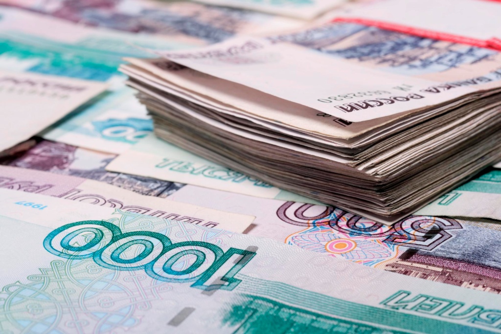 55,5 тысяч малых и средних предприятий получили гарантийную поддержку 55,5 тысяч малых и средних предприятий получили гарантийную поддержку