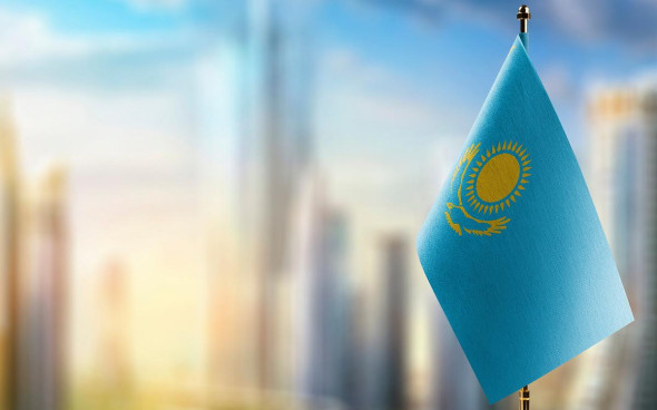 Новая казахстанская биржа не станет работать с российскими брокерами и бумагами Новая казахстанская биржа не станет работать с российскими брокерами и бумагами