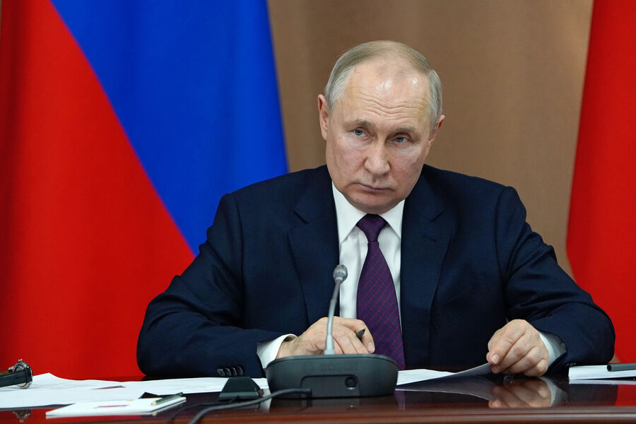 Президент Путин подписал закон, который определяет в Жилищном кодексе процесс выселения последних жильцов Президент Путин подписал закон, который определяет в Жилищном кодексе процесс выселения последних жильцов