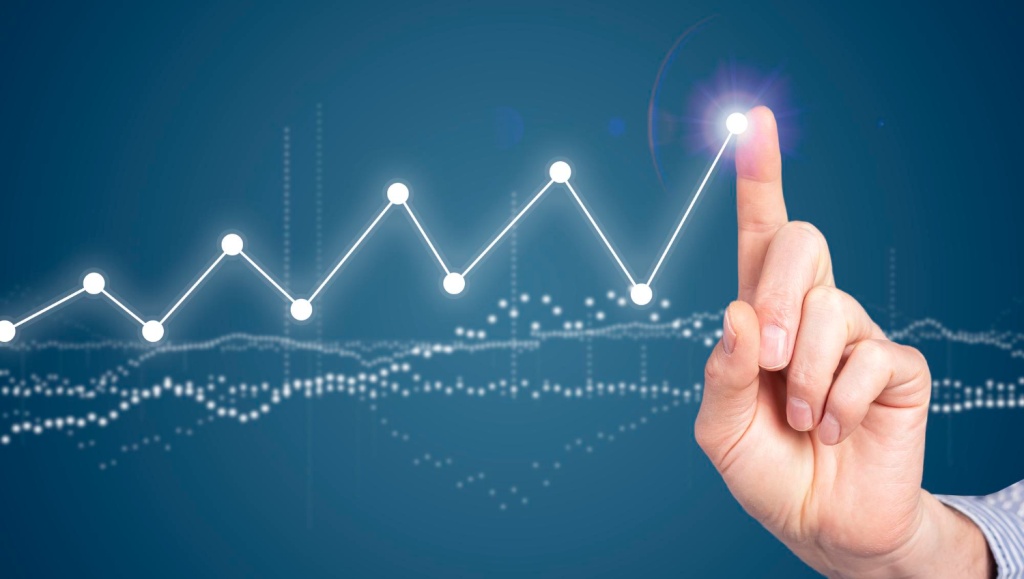 Российская лёгкая промышленность демонстрирует уверенный рост