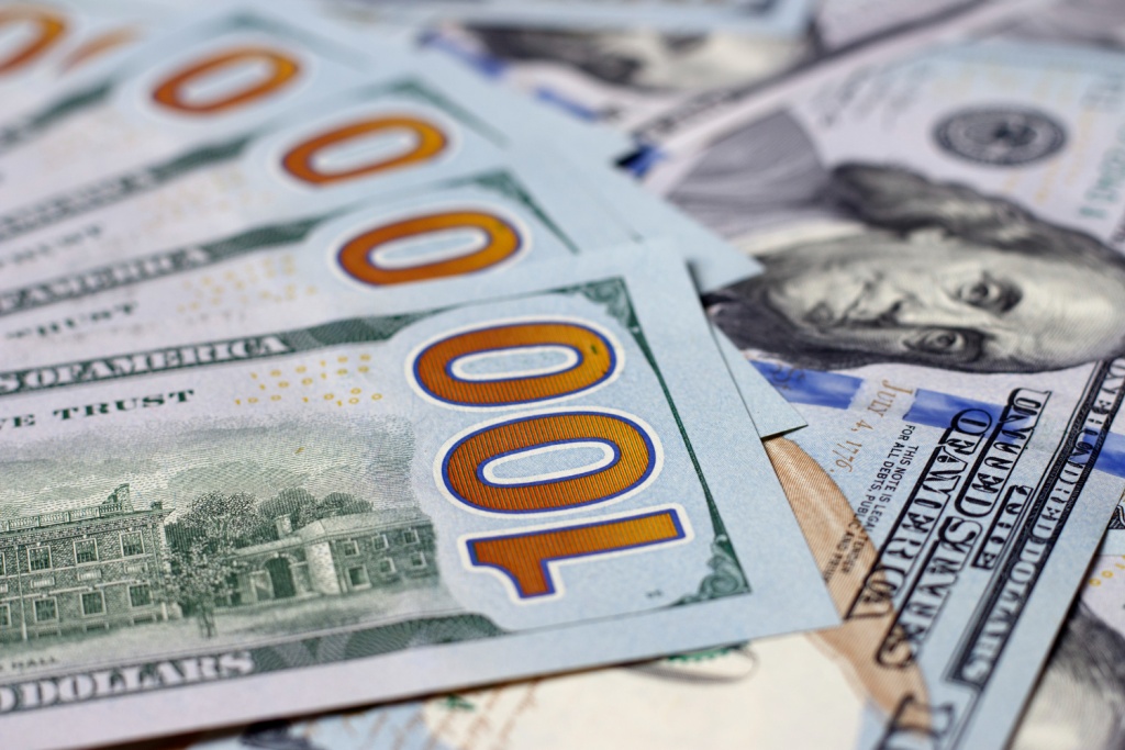 Криптобизнес Трампа принёс свыше $1 млрд: вопросы о конфликте интересов не утихают