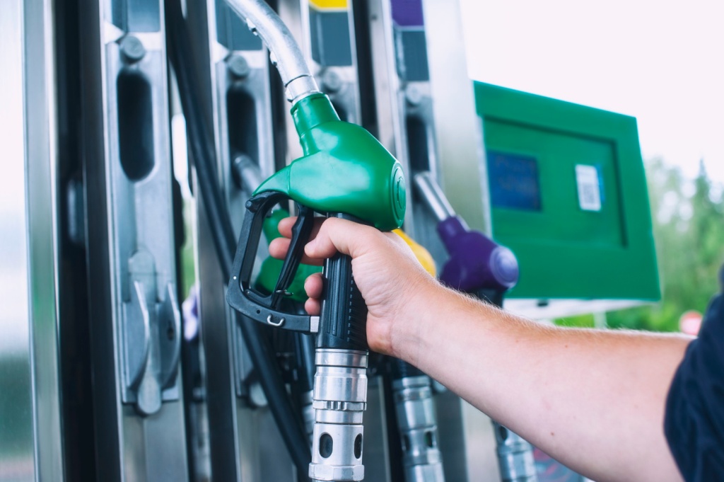 «Башнефть» пятый раз за месяц подняла цены на бензин на своих заправках