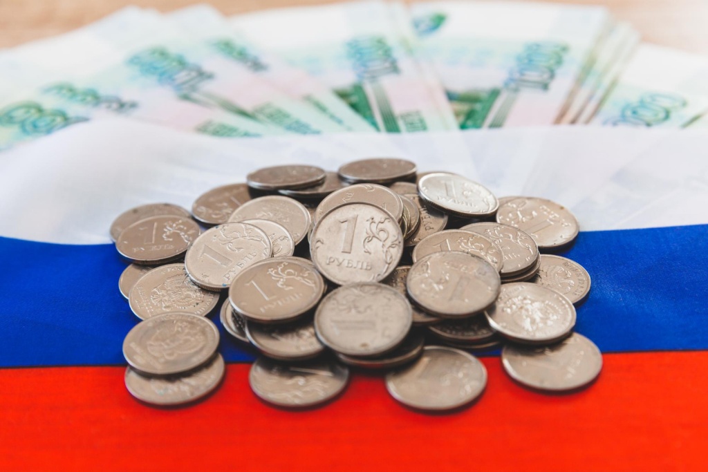 FT: Инвесторы делают ставки на российские активы в ожидании смягчения санкций FT: Инвесторы делают ставки на российские активы в ожидании смягчения санкций