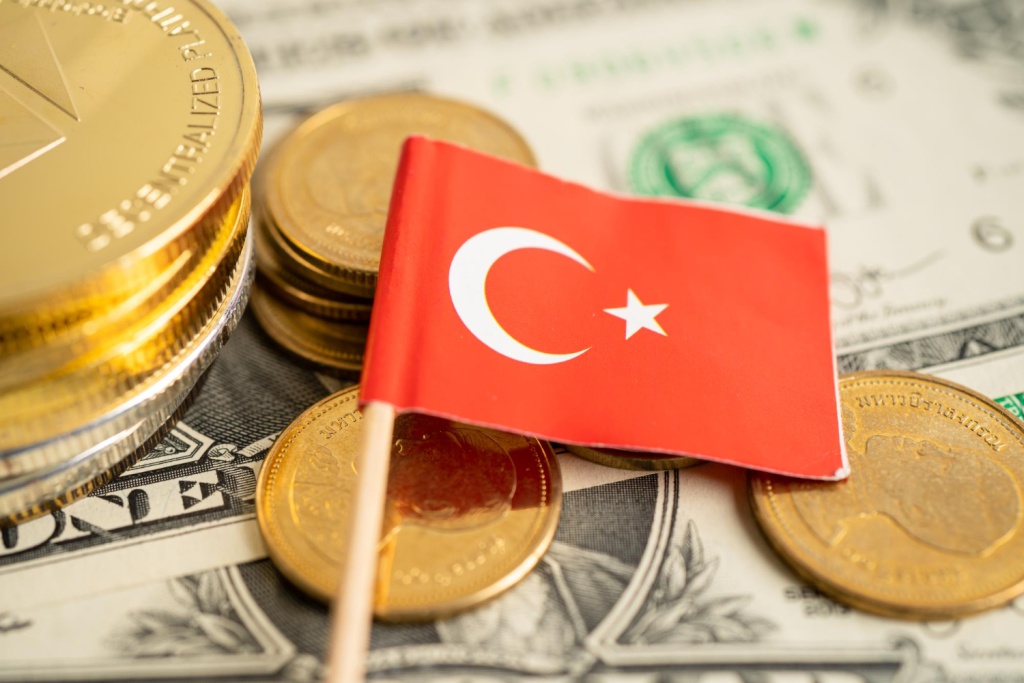 Информация о якобы наводнивших Турцию поддельных 50 и 100-долларовых купюрах является попыткой посеять панику и не имеет под собой оснований, считают в Ассоциации уполномоченных учреждений и обменных пунктов Турции. Как сообщает ТАСС, по данным Ассоциации, за последнюю неделю на всей территории республики было обнаружено только две фальшивые долларовые купюры. Ассоциация находится в контакте со всеми обменными пунктами страны и, по уверению ее руководителя Мехти Шерена, пока не получила ни одного нового подтверждения обнаружения поддельной валюты.Накануне мы писали, что в банках и обменных пунктах Турции начали обновлять ПО и менять оборудования для проверки подлинности денежных знаков. Турецкий Центробанк сообщал, что принимает меры, а правоохранительные органы проводят проверку. По сообщениям СМИ, в Турцию было завезено поддельных долларов на сумму в 600 млн. Информация о якобы наводнивших Турцию поддельных 50 и 100-долларовых купюрах является попыткой посеять панику и не имеет под собой оснований, считают в Ассоциации уполномоченных учреждений и обменных пунктов Турции. Как сообщает ТАСС, по данным Ассоциации, за последнюю неделю на всей территории республики было обнаружено только две фальшивые долларовые купюры. Ассоциация находится в контакте со всеми обменными пунктами страны и, по уверению ее руководителя Мехти Шерена, пока не получила ни одного нового подтверждения обнаружения поддельной валюты.Накануне мы писали, что в банках и обменных пунктах Турции начали обновлять ПО и менять оборудования для проверки подлинности денежных знаков. Турецкий Центробанк сообщал, что принимает меры, а правоохранительные органы проводят проверку. По сообщениям СМИ, в Турцию было завезено поддельных долларов на сумму в 600 млн.