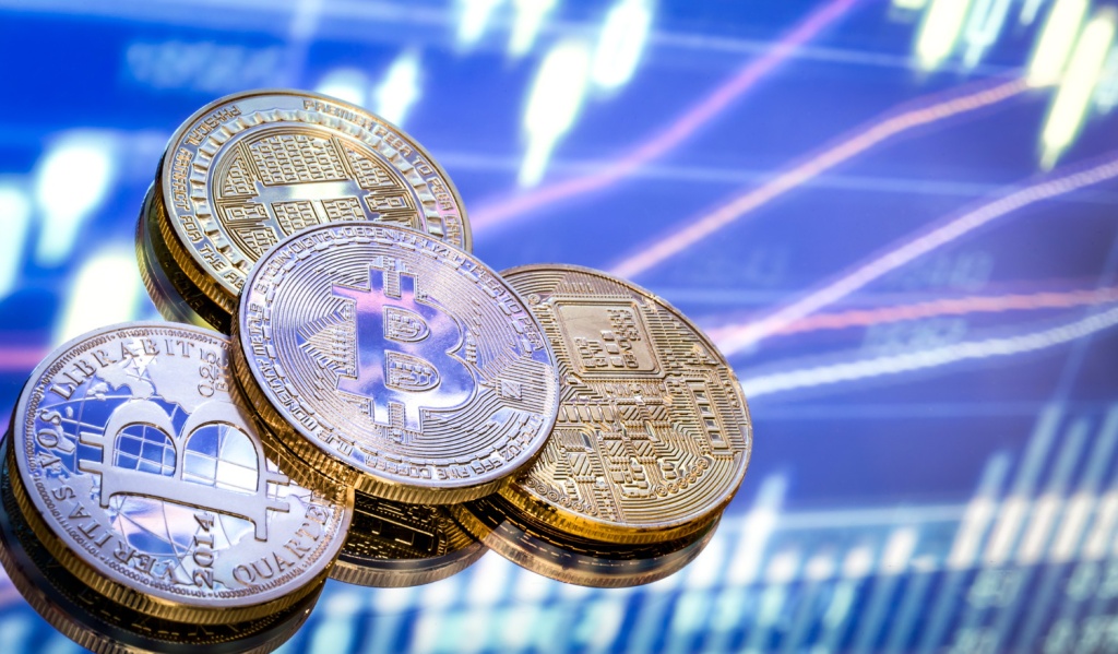 Биткоин опустился ниже 80 тысяч долларов за единицу Биткоин опустился ниже 80 тысяч долларов за единицу