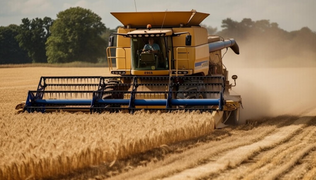 Эксперты вновь снизили прогноз по сбору пшеницы в РФ