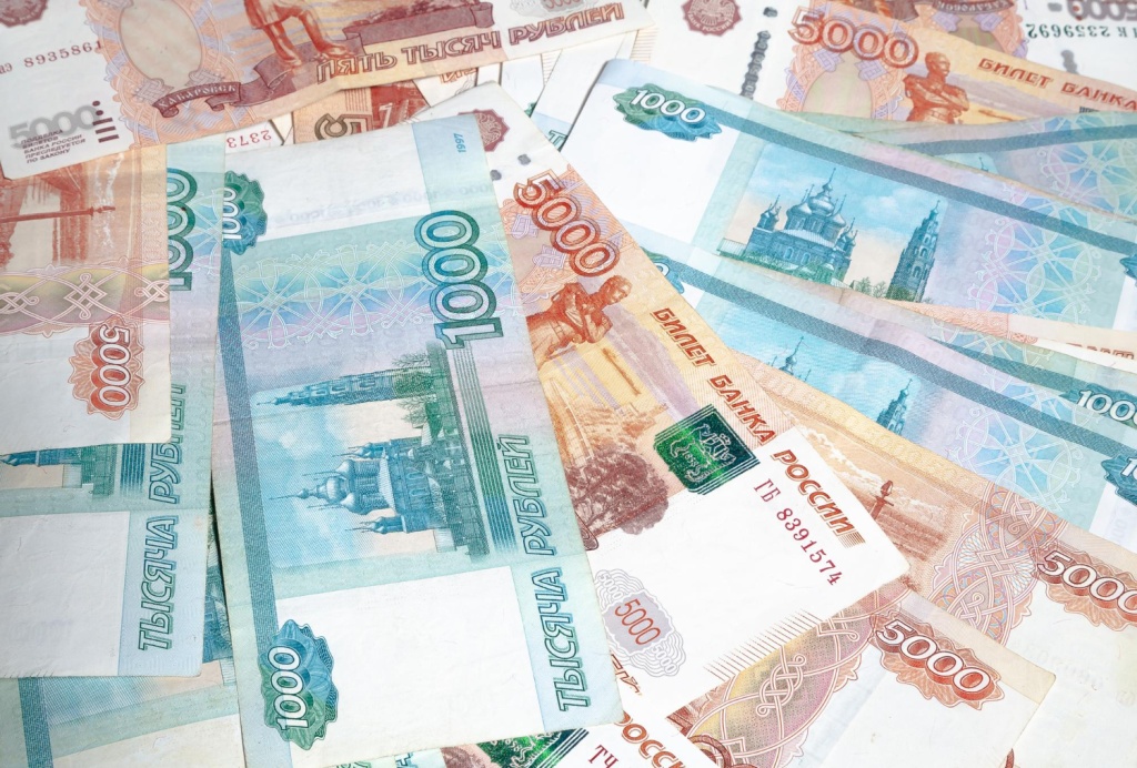 ЦБ: объем выдачи кредитов в РФ может вырасти до 100 миллиардов рублей в месяц