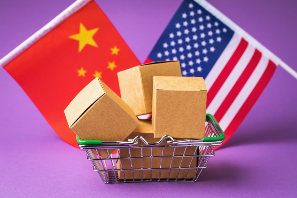 Китаю пообещали 10% увеличение торговых пошлин со стороны США