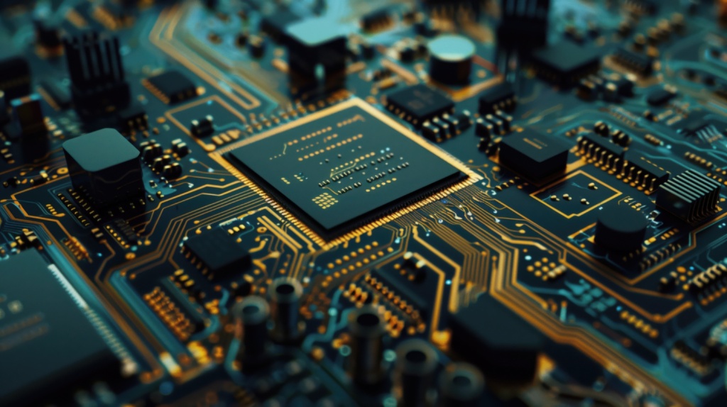 Nvidia обошла Microsoft и стала второй крупнейшей по капитализации компанией мира Nvidia обошла Microsoft и стала второй крупнейшей по капитализации компанией мира