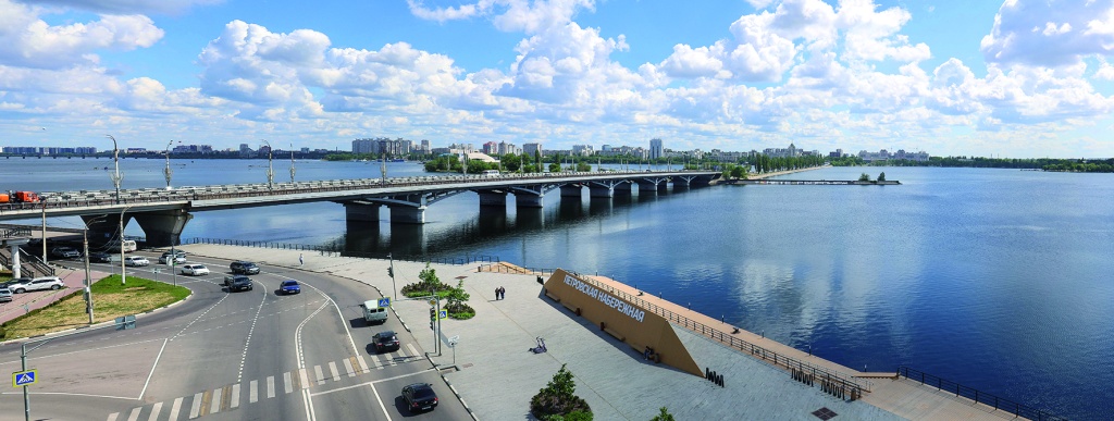 Обращение депутатов Воронежской городской Думы к губернатору: дополнительные средства на ремонт школ и дорог