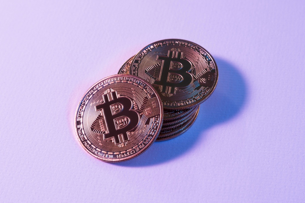 Биткоин вновь побил рекорды стоимости