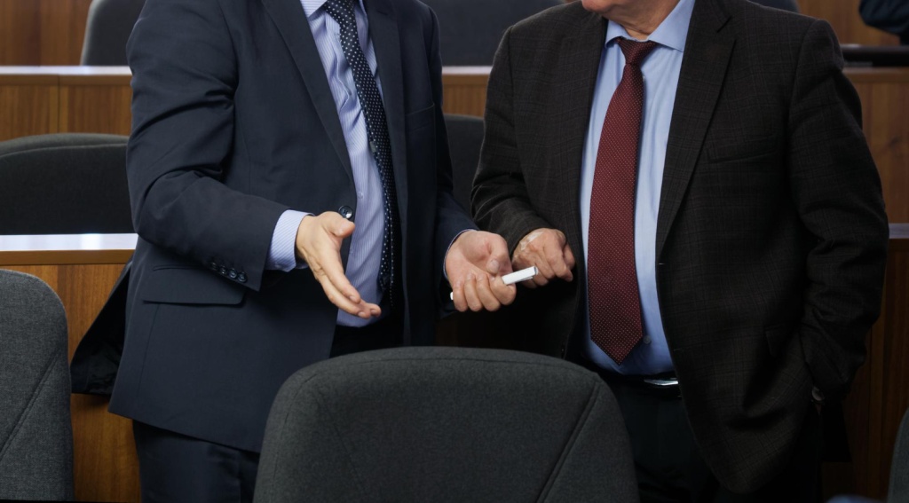 В Думе Ставрополья обсудили основные направления инвестиционной и туристической политики на предстоящий год