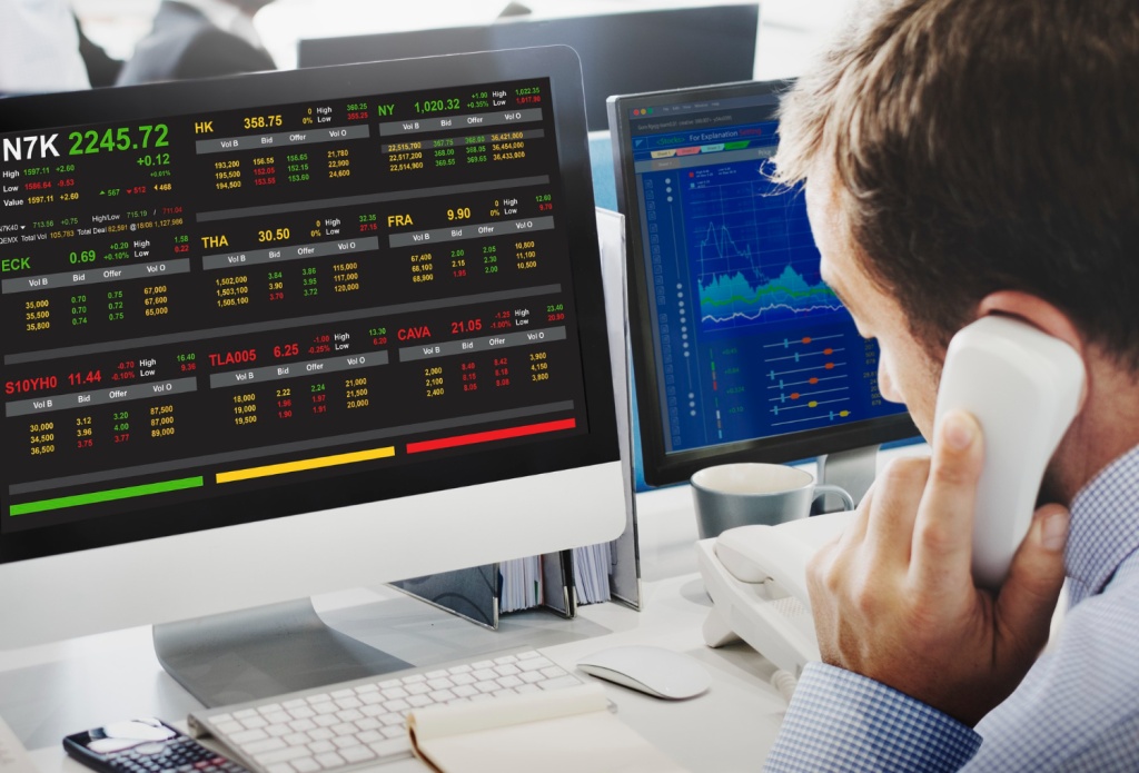 IT-компания Arenadata объявила о намерении провести IPO на Мосбирже IT-компания Arenadata объявила о намерении провести IPO на Мосбирже