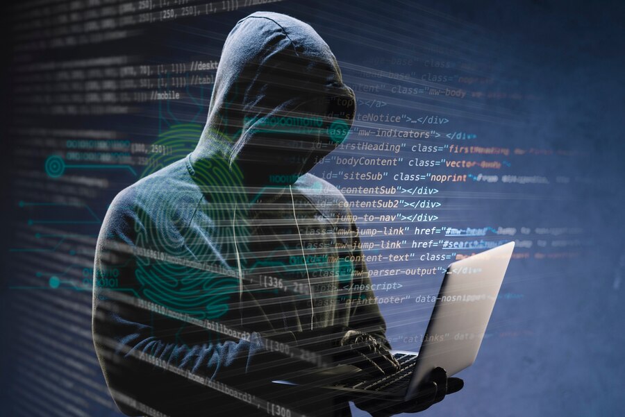 В Красноярском крае количество киберпреступлений выросло почти в полтора раза