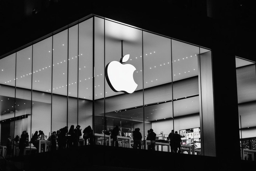 В Apple грядут серьёзные перемены в руководстве