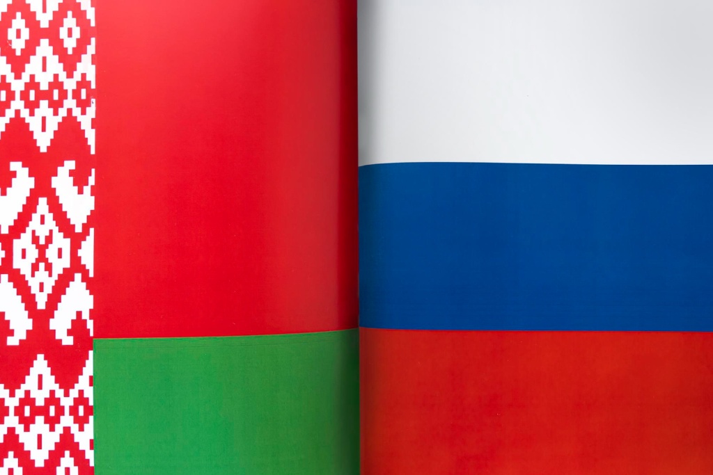 Отмена роуминга и не только. Россия и Белоруссия углубляют сотрудничество