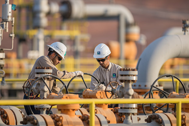 Глава Saudi Aramco предсказал дефицит нефти уже в этом году