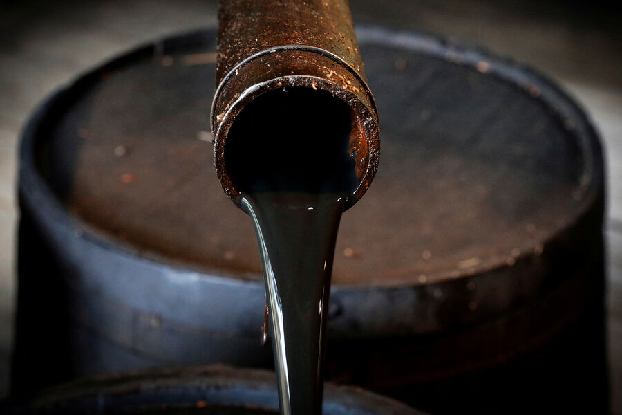 Корректировка нефтяных налогов и льгот устаканивается