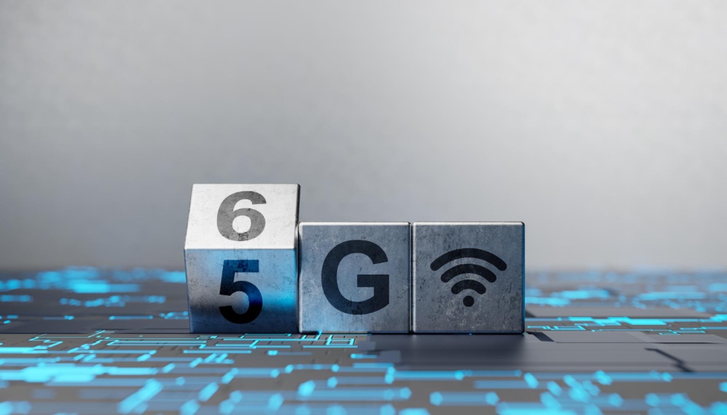 «Сколтех» получил 750 млн рублей на разработку технологий 5G и 6G
