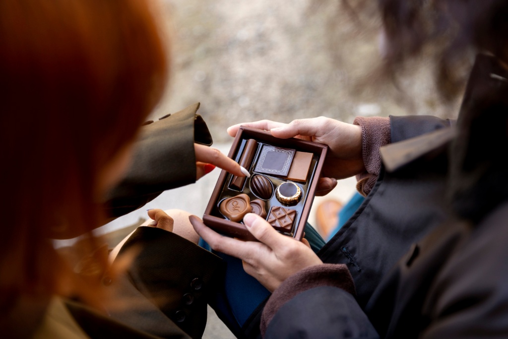 Mash: шоколад в России может в ближайшее время подорожать на 30%