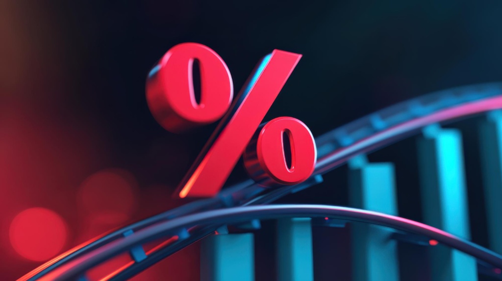 Рекорд за 31 год: Банк Японии поднял ставку до 1,25%