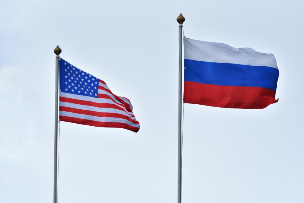Российский фонд прямых инвестиций начал подготовку технико-экономического обоснования строительства тоннеля между Россией и Аляской