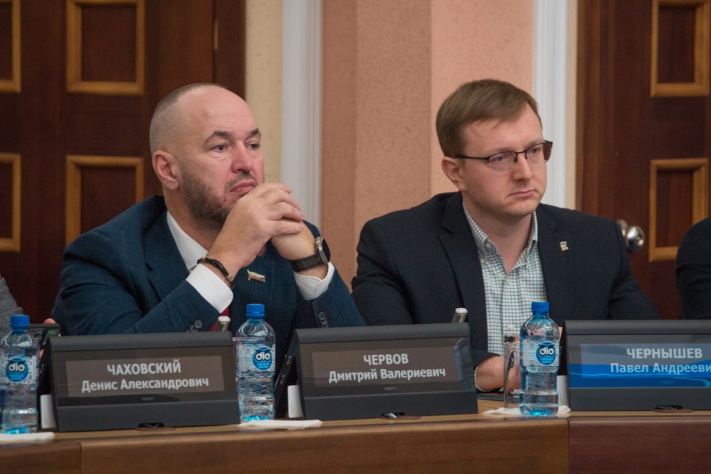 Депутаты-иноагенты покинули горсовет Новосибирска Депутаты-иноагенты покинули горсовет Новосибирска
