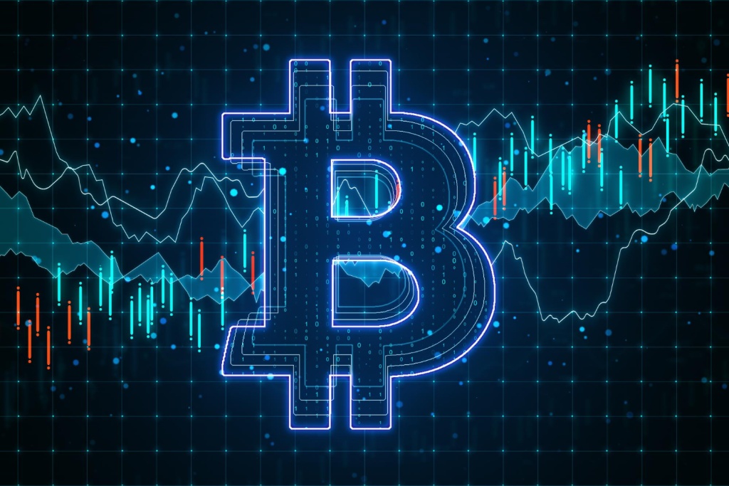 Биткоин достиг минимума за 3,5 месяца, инвесторы потеряли более $1 млрд Биткоин достиг минимума за 3,5 месяца, инвесторы потеряли более $1 млрд