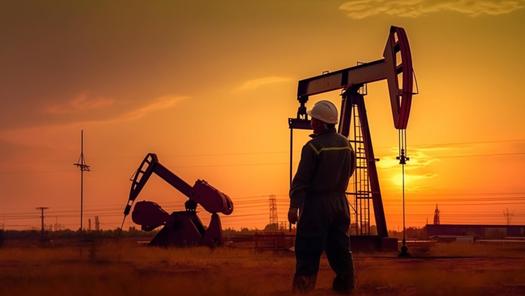 Жителю Югры дали 13 лет колонии за кражу нефтяного оборудования