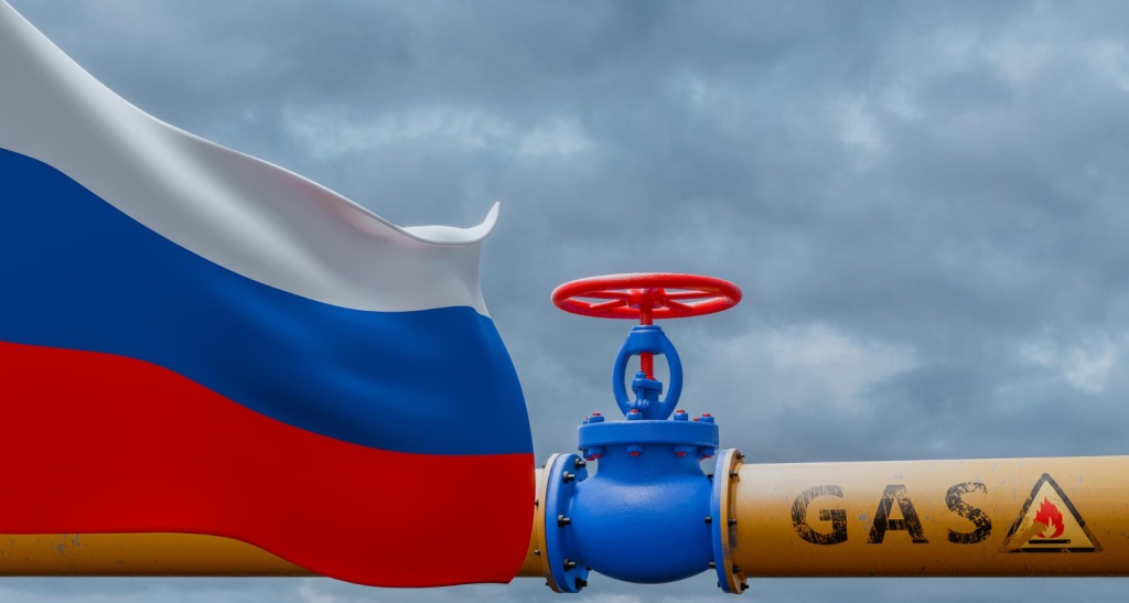 Болгария и Венгрия ищут решение для продолжения поставок российского газа Болгария и Венгрия ищут решение для продолжения поставок российского газа
