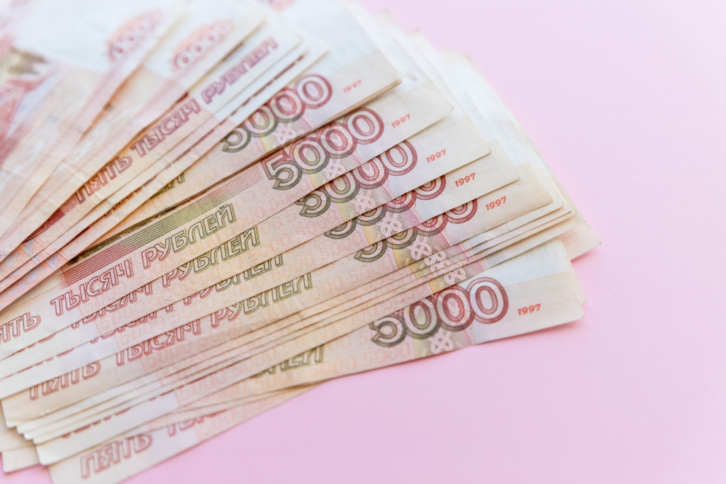 «Эксперт РА»: в РФ может замедлиться кредитование малого и среднего бизнеса