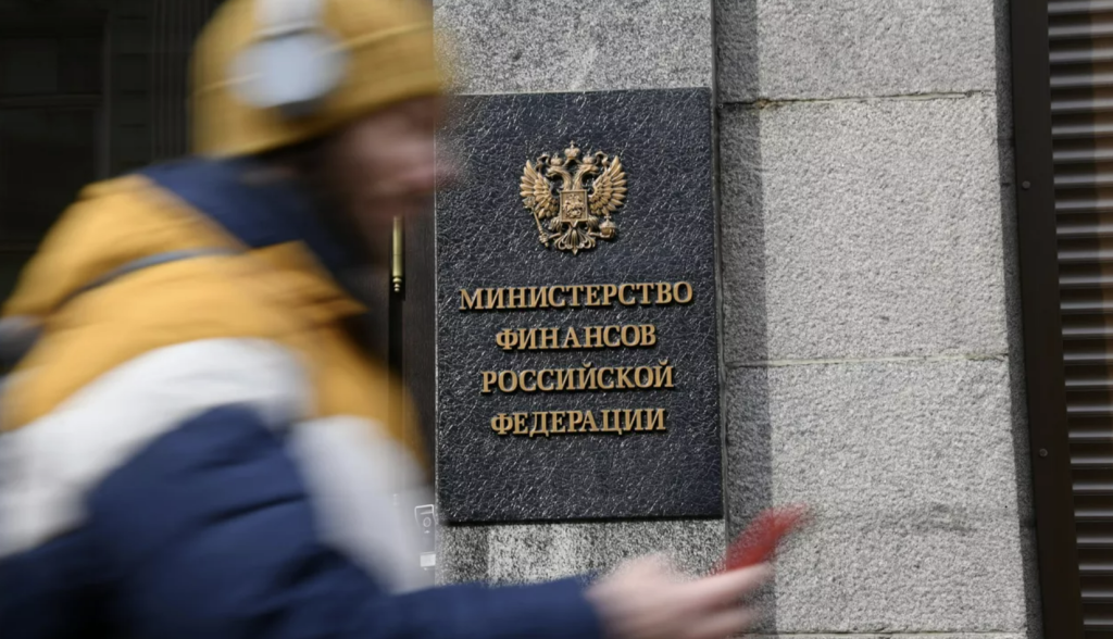 «Бюджетный импульс» в России достиг рекордной отметки «Бюджетный импульс» в России достиг рекордной отметки