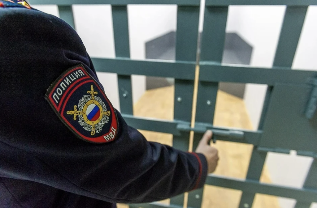 В Москве задержали 6 граждан Киргизии за похищение людей В Москве задержали 6 граждан Киргизии за похищение людей