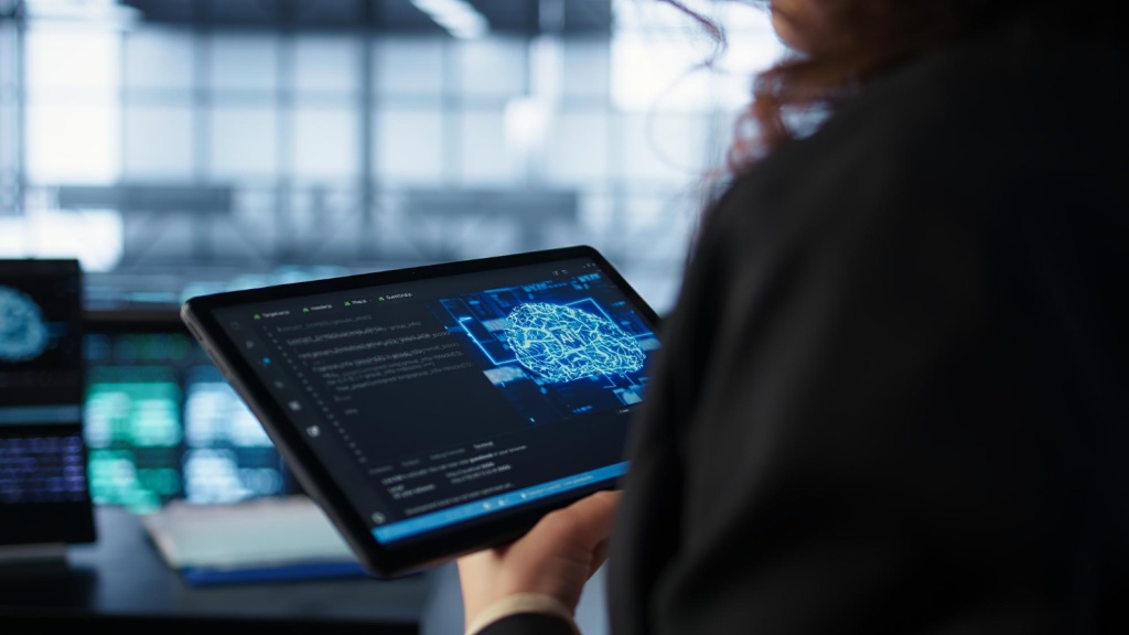 В Иркутске начал работать Байкальский центр изучения ИИ и цифровых технологий