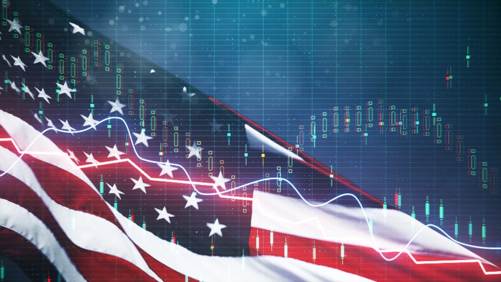 Bloomberg: торговые барьеры США подрывают мировую экономику Bloomberg: торговые барьеры США подрывают мировую экономику