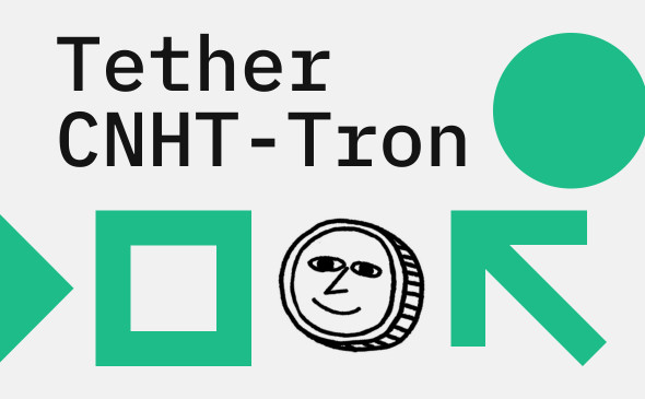 Tether запустила стейблкойн c привязкой к юаню на блокчейне Tron Tether запустила стейблкойн c привязкой к юаню на блокчейне Tron