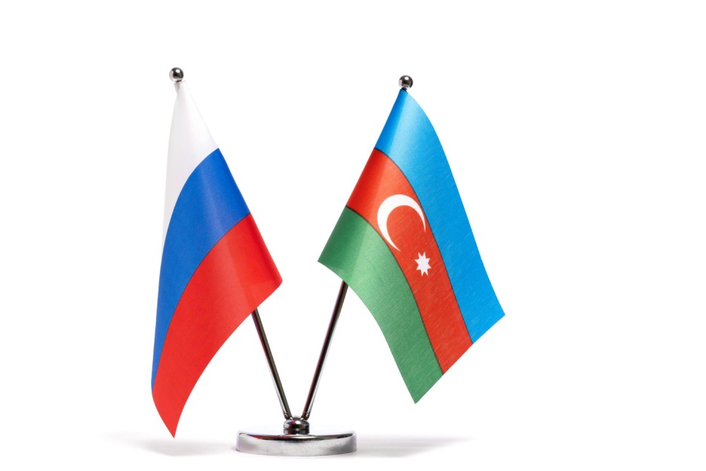 Объём взаимной торговли Азербайджана и России вырос примерно на 40% в I квартале 2025 года Объём взаимной торговли Азербайджана и России вырос примерно на 40% в I квартале 2025 года