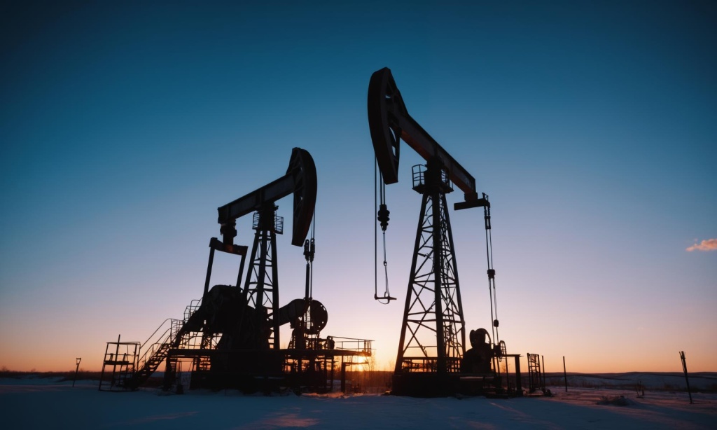 Уолл‑стрит в минусе: нефть дорожает, инвесторы ждут сигналов ФРС