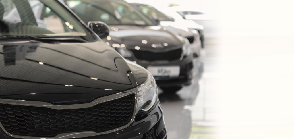 Рынок авто в России: рекордные итоги сентября 