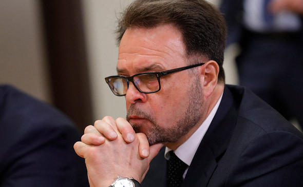 Экс-глава РКК «Энергия» покаялся в афере и вышел сидеть дома Экс-глава РКК «Энергия» покаялся в афере и вышел сидеть дома