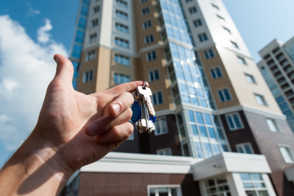 Казань вошла в список лидеров по росту цен на элитное жильё среди крупных городов