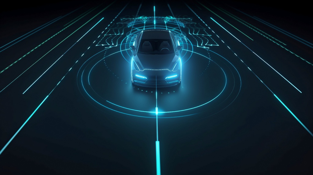 Alibaba и BMW запускают совместный проект по ИИ для автомобилей в Китае Alibaba и BMW запускают совместный проект по ИИ для автомобилей в Китае