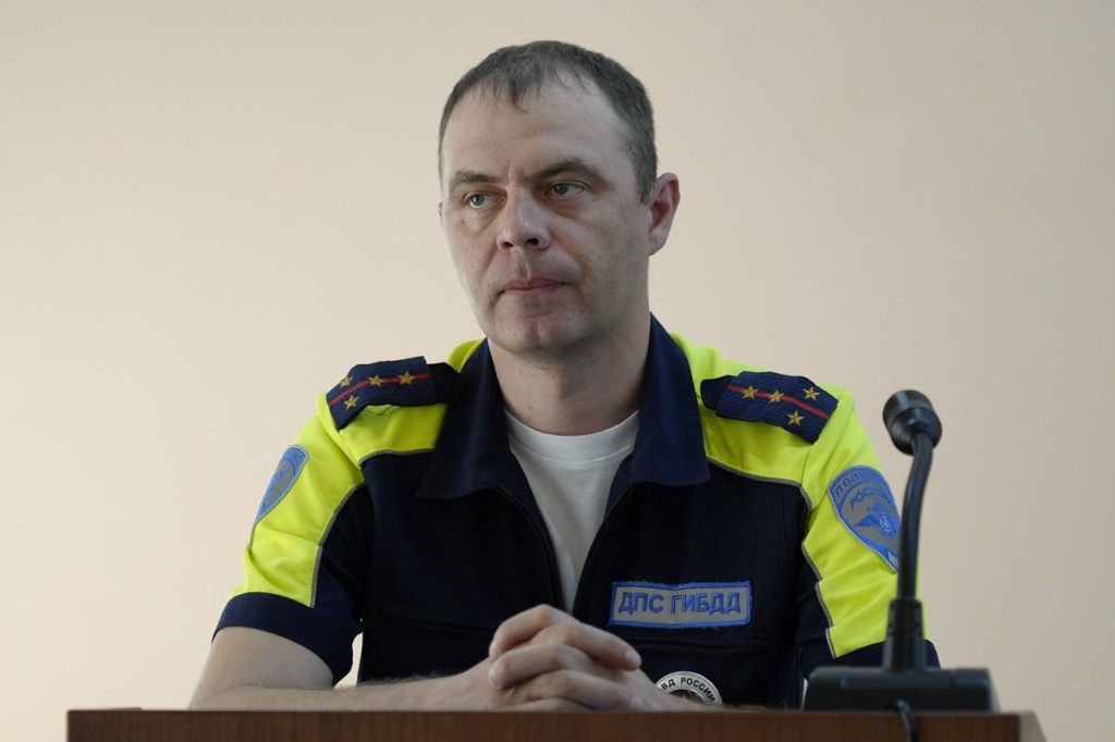 В Ковылкино обсудили, как сделать улицы безопаснее